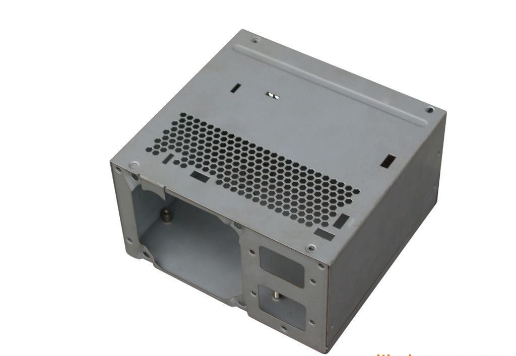 sheet metal fabrication