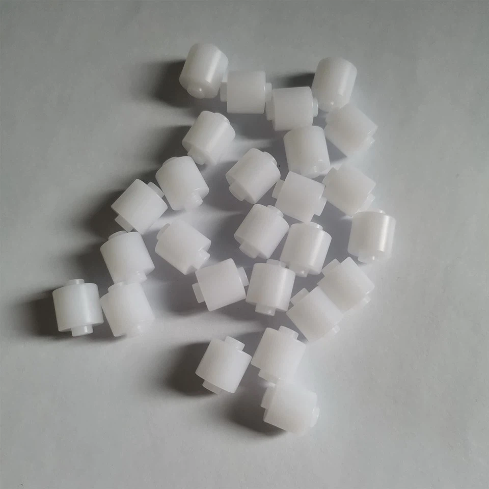 Low Volume Plastic Prototyping