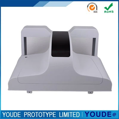 Quali sono le certificazioni richieste per un fornitore di servizi di lavorazione CNC rapida PA?